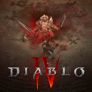 Diablo IV VFX Reel